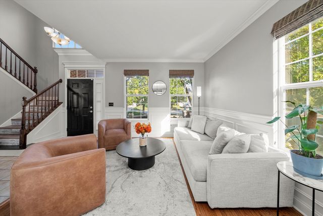 25143 W Glen Oaks Lane, Shorewood, IL 60404