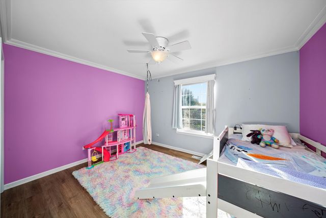 25143 W Glen Oaks Lane, Shorewood, IL 60404