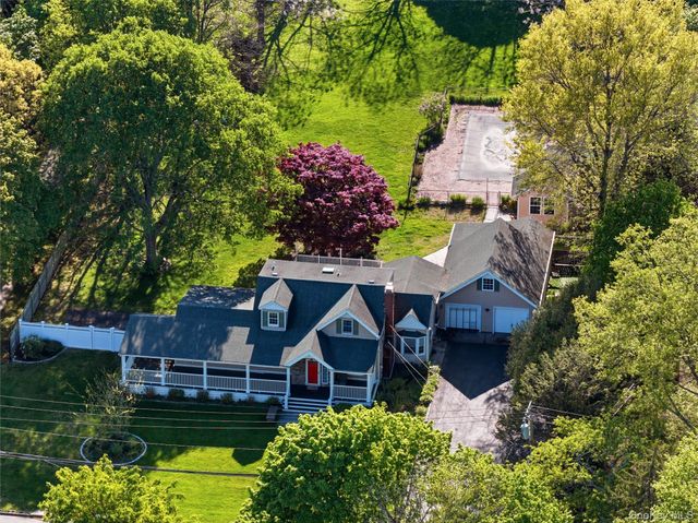 137 Wells Road, Northport, NY 11768