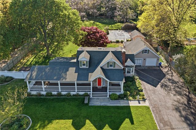 137 Wells Road, Northport, NY 11768