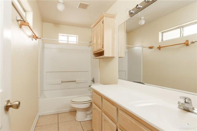 2505 Shasta Avenue 4, Mcallen, TX 78504