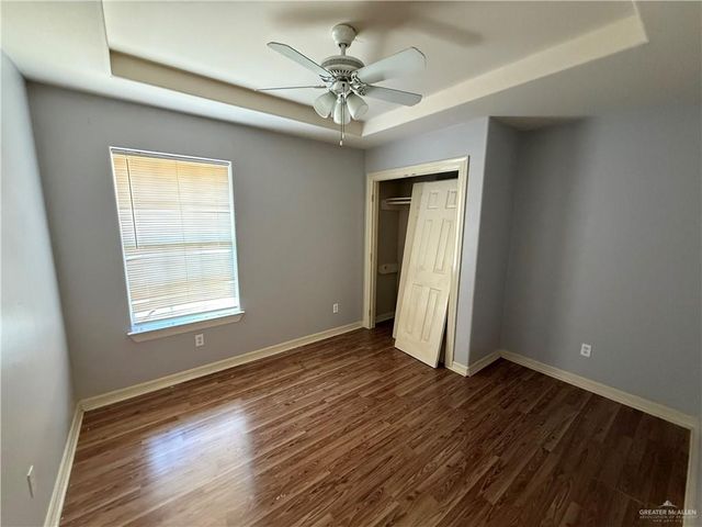 2505 Shasta Avenue 4, Mcallen, TX 78504
