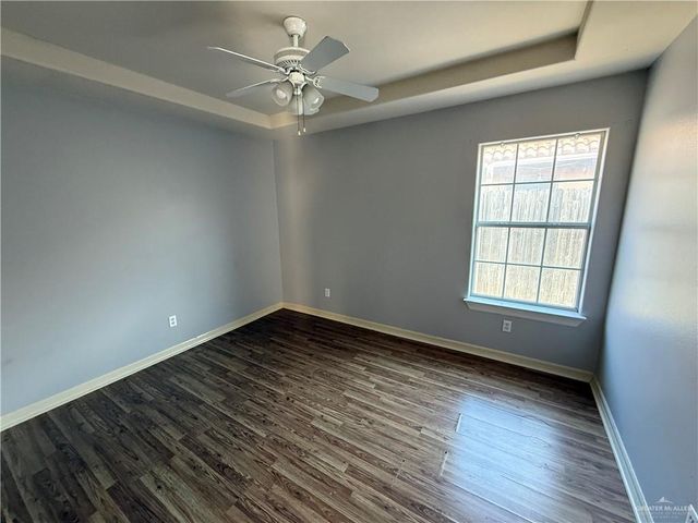 2505 Shasta Avenue 4, Mcallen, TX 78504