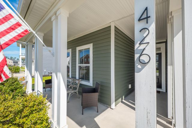 426 Carrara Drive, Summerville, SC 29486