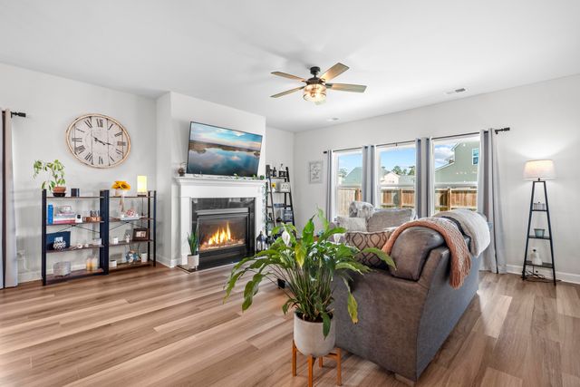 426 Carrara Drive, Summerville, SC 29486