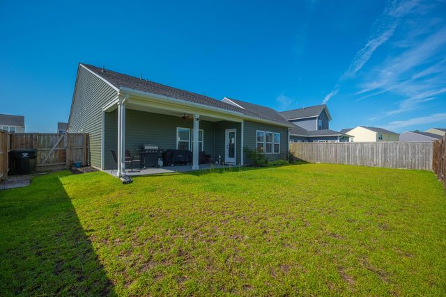 426 Carrara Drive, Summerville, SC 29486