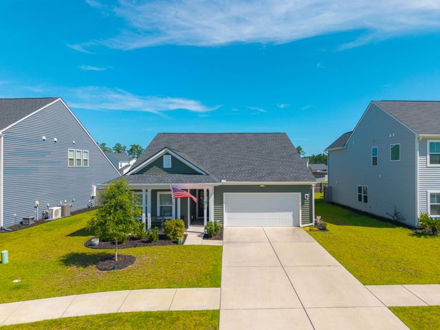426 Carrara Drive, Summerville, SC 29486