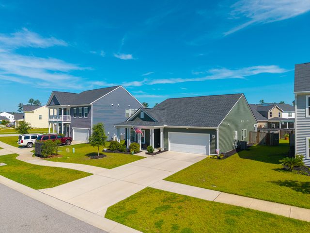 426 Carrara Drive, Summerville, SC 29486