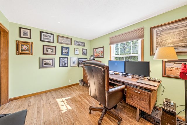 13 Mulcahy Lane, Billerica, MA 01821
