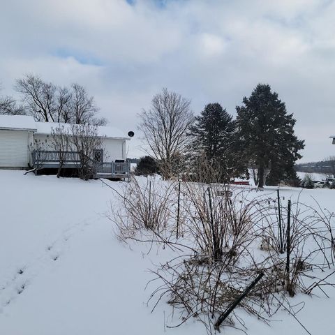 1557 Old Lancaster Road, Platteville, WI 53818