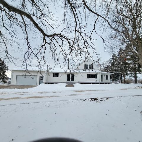 1557 Old Lancaster Road, Platteville, WI 53818