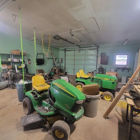 1557 Old Lancaster Road, Platteville, WI 53818