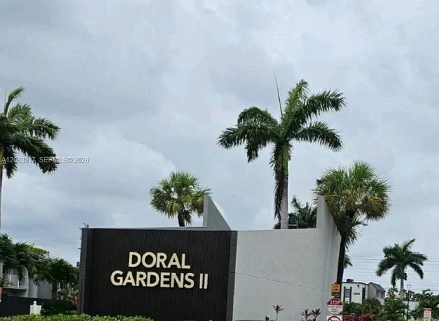 5201 Geneva Way 202, Doral, FL 33166