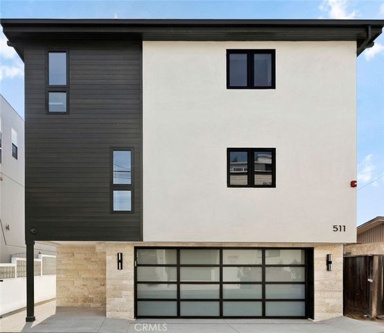 511 Bayview Drive, Manhattan Beach, CA 90266