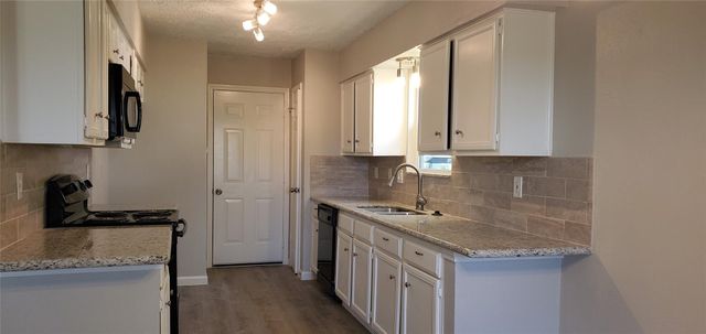 22102 Calderbrook Drive, Katy, TX 77449