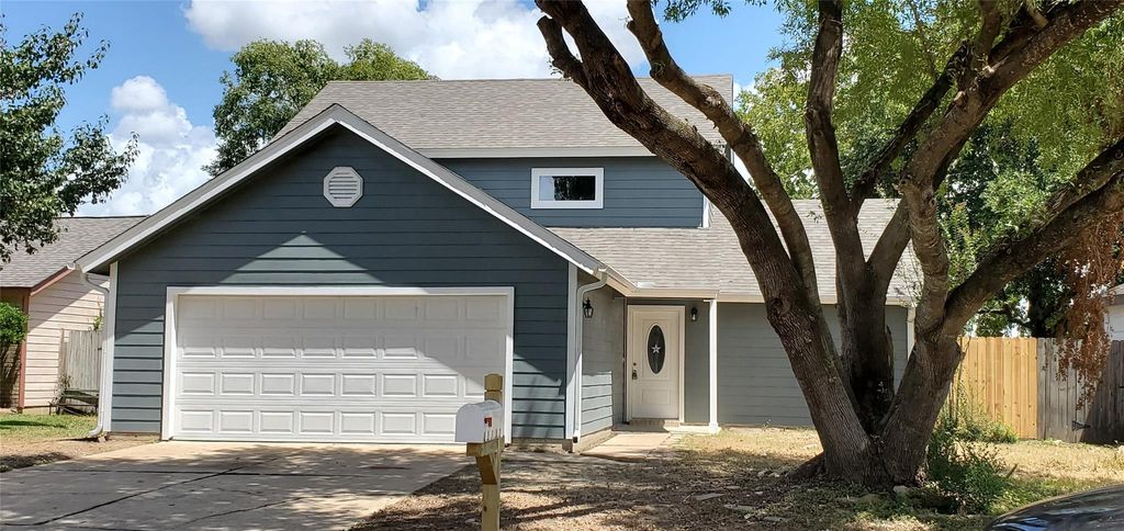 22102 Calderbrook Drive, Katy, TX 77449