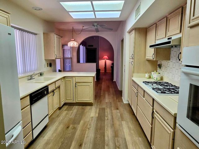 20810 N 143RD Way, Sun City West, AZ 85375