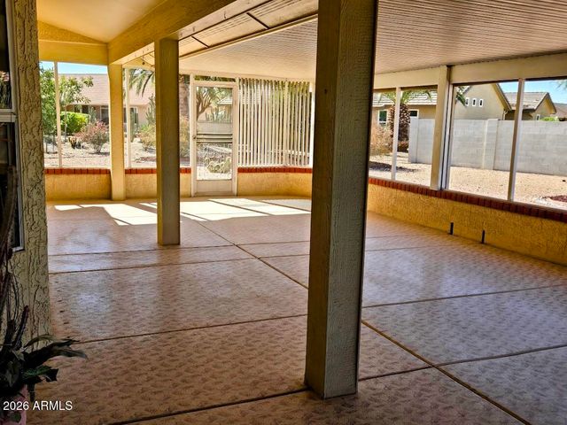 20810 N 143RD Way, Sun City West, AZ 85375