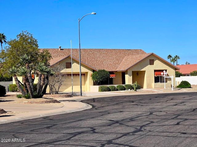 20810 N 143RD Way, Sun City West, AZ 85375