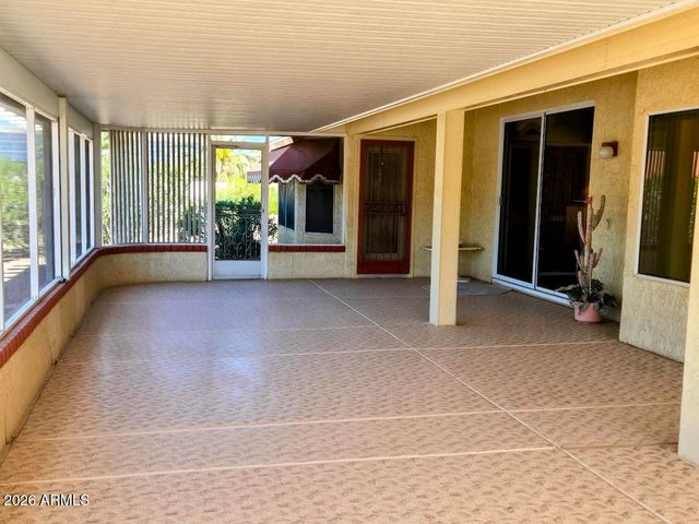 20810 N 143RD Way, Sun City West, AZ 85375