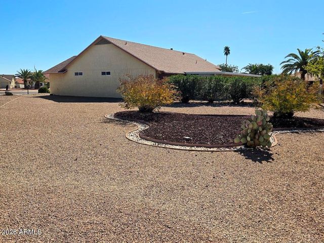 20810 N 143RD Way, Sun City West, AZ 85375