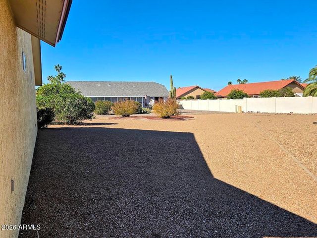 20810 N 143RD Way, Sun City West, AZ 85375