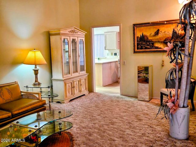 20810 N 143RD Way, Sun City West, AZ 85375