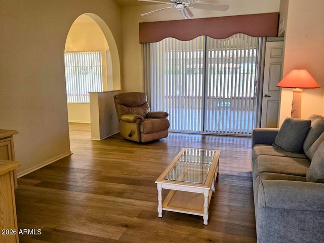 20810 N 143RD Way, Sun City West, AZ 85375