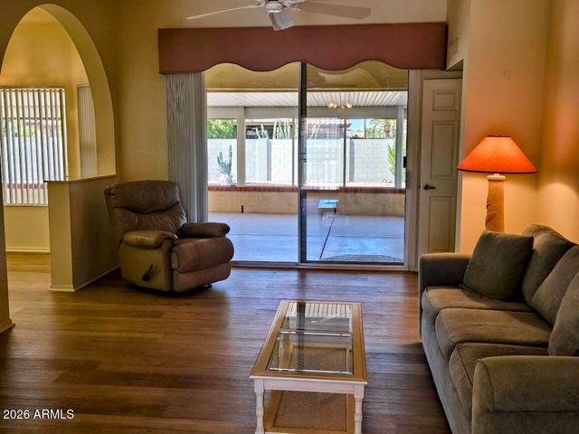 20810 N 143RD Way, Sun City West, AZ 85375