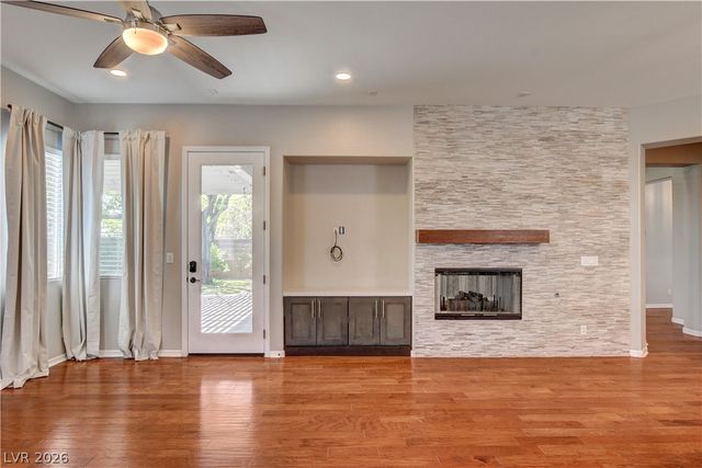 3374 Garden Shower Place, Las Vegas, NV 89135