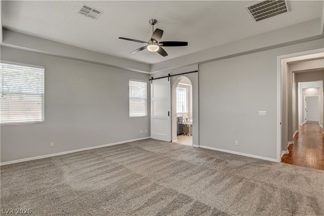 3374 Garden Shower Place, Las Vegas, NV 89135
