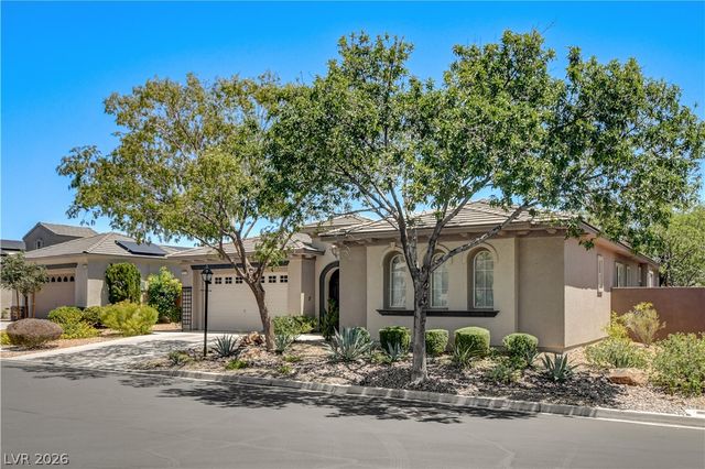 3374 Garden Shower Place, Las Vegas, NV 89135