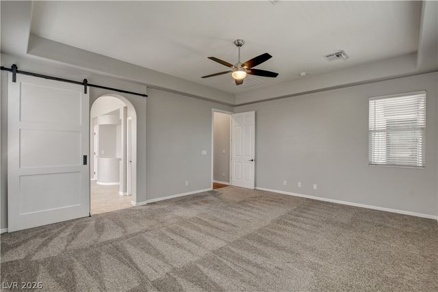 3374 Garden Shower Place, Las Vegas, NV 89135