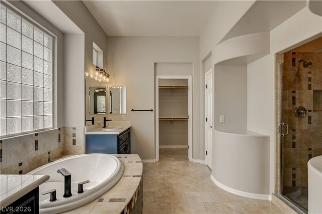 3374 Garden Shower Place, Las Vegas, NV 89135