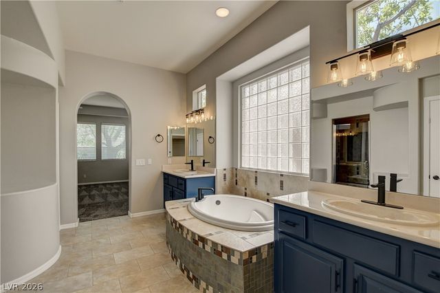 3374 Garden Shower Place, Las Vegas, NV 89135