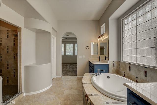 3374 Garden Shower Place, Las Vegas, NV 89135