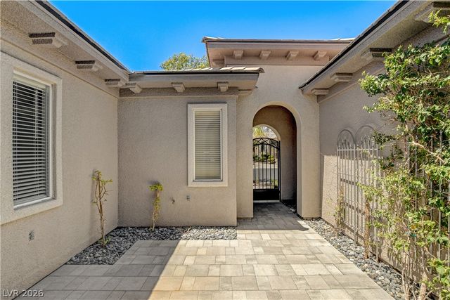 3374 Garden Shower Place, Las Vegas, NV 89135