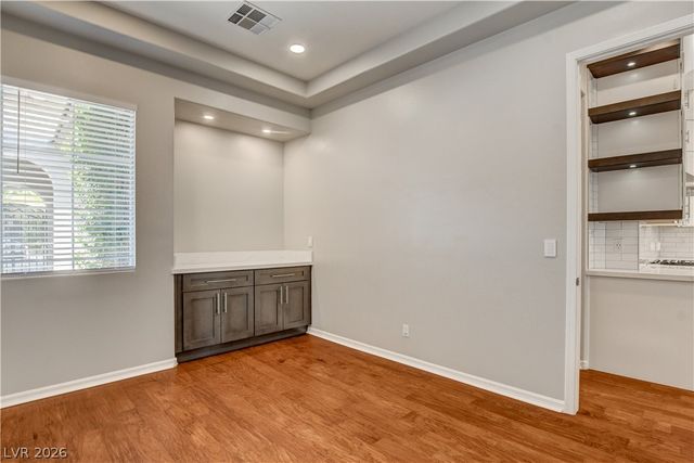 3374 Garden Shower Place, Las Vegas, NV 89135
