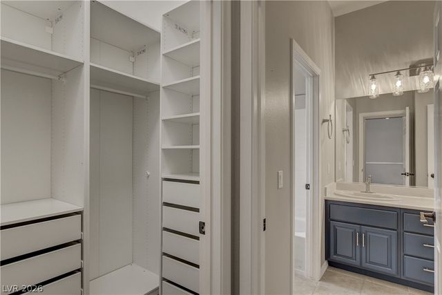 3374 Garden Shower Place, Las Vegas, NV 89135