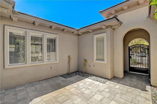 3374 Garden Shower Place, Las Vegas, NV 89135