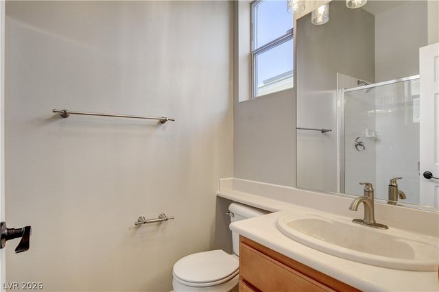 3374 Garden Shower Place, Las Vegas, NV 89135
