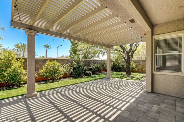 3374 Garden Shower Place, Las Vegas, NV 89135