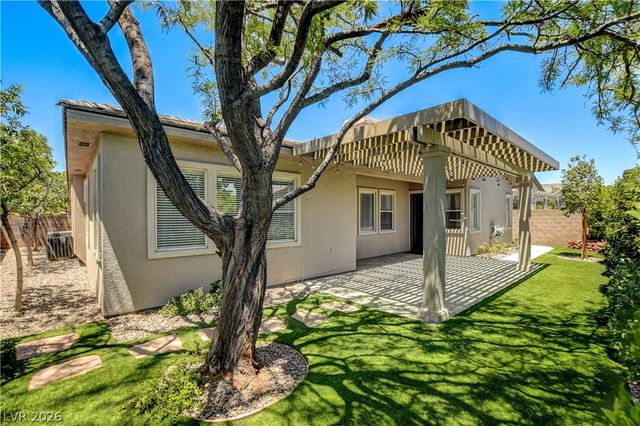 3374 Garden Shower Place, Las Vegas, NV 89135