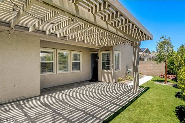 3374 Garden Shower Place, Las Vegas, NV 89135