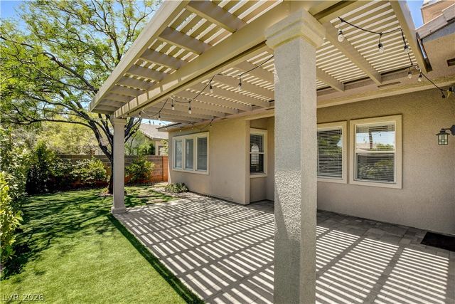 3374 Garden Shower Place, Las Vegas, NV 89135