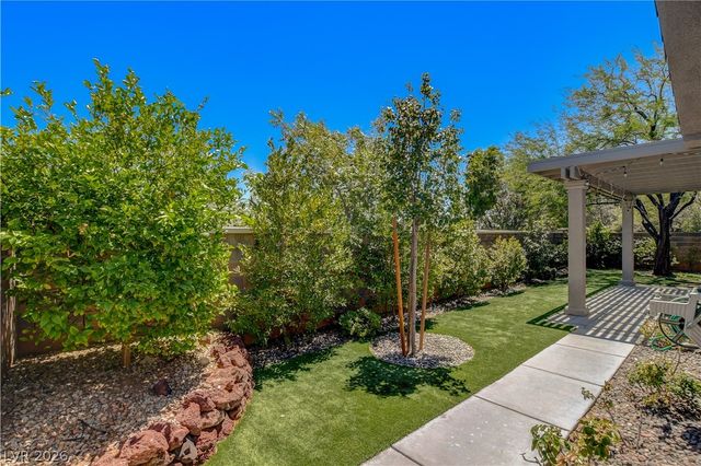 3374 Garden Shower Place, Las Vegas, NV 89135