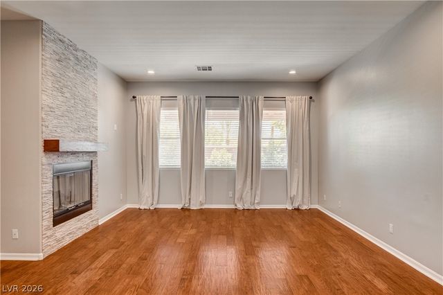 3374 Garden Shower Place, Las Vegas, NV 89135