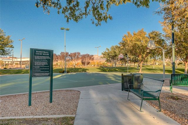 3374 Garden Shower Place, Las Vegas, NV 89135
