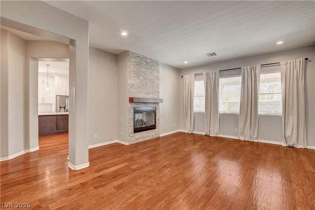 3374 Garden Shower Place, Las Vegas, NV 89135