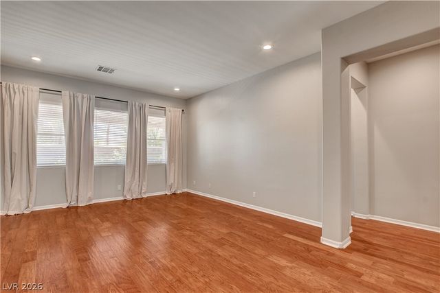 3374 Garden Shower Place, Las Vegas, NV 89135